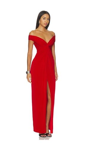 ROBE DE SOIRÉE HAZEL en . Taille XS. Also en S, M, L, XL - Katie May - Modalova