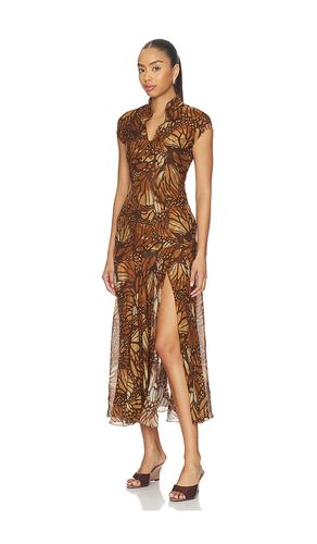 ROBE MIDI en . Taille L. Also en XS - Kim Shui - Modalova