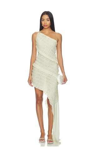 ROBE DE SOIRÉE LUCCIA en . Taille L. Also en M, S, XS - L'Academie - Modalova