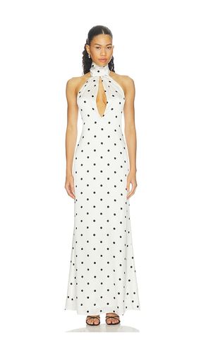 ROBE IMOGEN en & . Taille XXS. Also en XS, S, M, L, XL - L'Academie - Modalova
