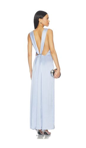 ROBE DE SOIRÉE HARPER en . Taille XXS. Also en XS, S, M, L, XL - L'Academie - Modalova