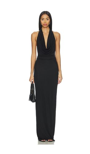 ROBE DE SOIRÉE TAMMI en . Taille M. Also en XL - L'Academie - Modalova