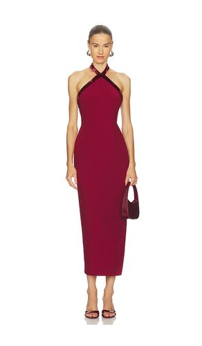 ROBE LALI en . Taille XS. Also en S, M, L, XL - L'Academie - Modalova