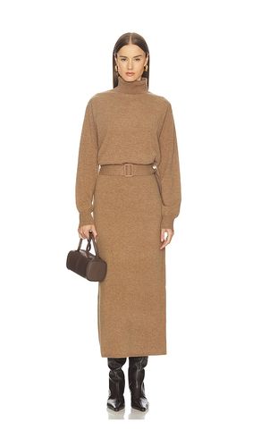 ROBE LESLIA en . Taille M. Also en L, XL - L'Academie - Modalova