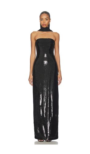 ROBE DE SOIRÉE VELEDA en . Taille L. Also en M, S, XS, XXS - L'Academie - Modalova