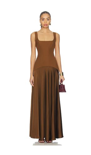 ROBE DE SOIRÉE SIDNEY en . Taille XS. Also en XXS, S - L'Academie - Modalova
