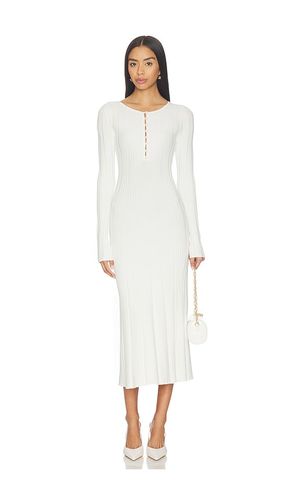 ROBE WANDA en . Taille XS. Also en S, M, L - L'Academie - Modalova