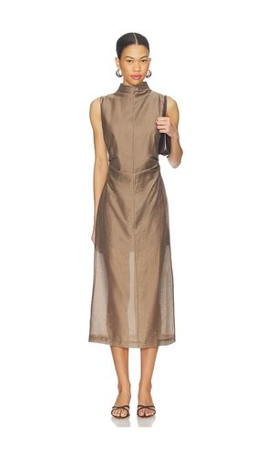 ROBE HARMI en . Taille S. Also en - L'Academie - Modalova
