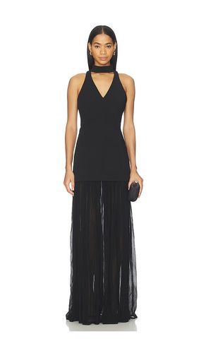 ROBE DE SOIRÉE SERIN en . Taille XXS. Also en XS, S, M, L - L'Academie - Modalova