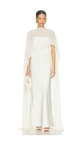 ROBE DE SOIRÉE EVOLET en . Taille XS. Also en S - L'Academie - Modalova