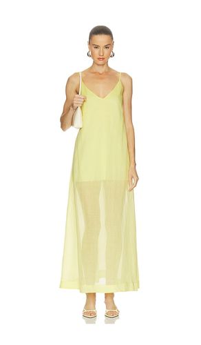 ROBE LENAI en . Taille S. Also en - L'Academie - Modalova
