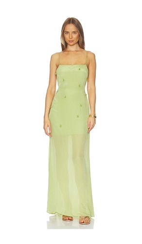 ROBE DE SOIRÉE BRYNN en . Taille XXS. Also en - L'Academie - Modalova