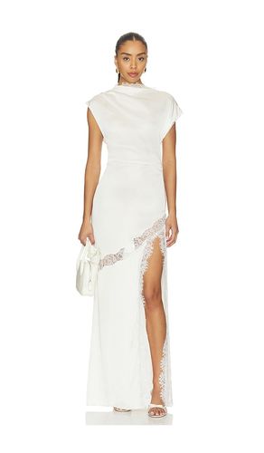 ROBE DE SOIRÉE RIETTA en . Taille M. Also en S, XS - L'Academie - Modalova