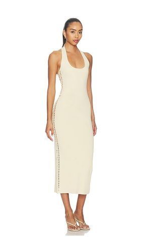 ROBE FARA en . Taille S. Also en M, L, XL - L'Academie - Modalova