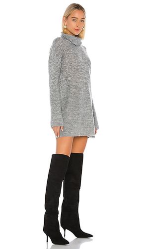 ROBE PULL SABLE. Taille S. Also en XXS, XS, M - L'Academie - Modalova
