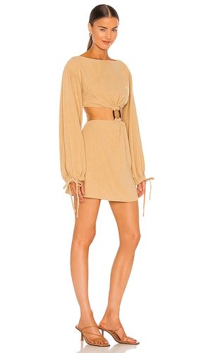 ROBE ALORA en . Taille L. Also en XL - L'Academie - Modalova