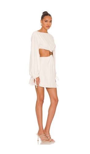 ROBE ALORA en . Taille S. Also en L, XL - L'Academie - Modalova