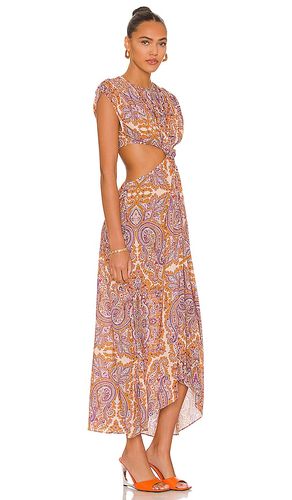 ROBE RACQUEL en . Taille S. Also en L, XL - L'Academie - Modalova