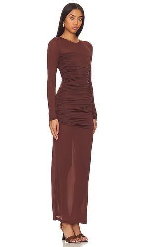 ROBE ALMA en . Taille M. Also en S, XL - L'Academie - Modalova