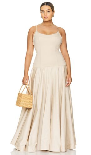 ROBE LAURE en . Taille M. Also en L, XL - L'Academie - Modalova