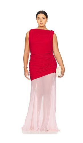 ROBE ENOA en . Taille M. Also en L, XL - L'Academie - Modalova