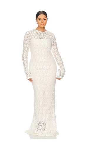 ROBE KAYDEN en . Taille L. Also en M, S, XL, XS, XXS - L'Academie - Modalova