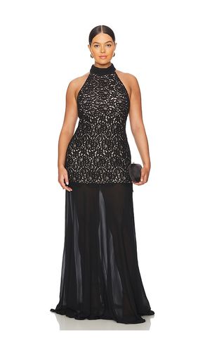 ROBE DE SOIRÉE ZELIE en . Taille M. Also en S - L'Academie - Modalova