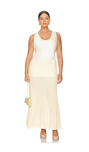 ROBE SOLEIL en . Taille S. Also en M, L, XL - L'Academie - Modalova