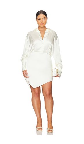 ROBE AURELIE en . Taille M. Also en XL - L'Academie - Modalova