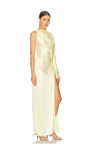 ROBE DE SOIRÉE CASSIA en . Taille S. Also en M - L'Academie - Modalova
