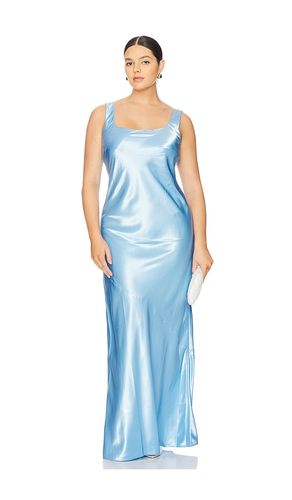ROBE LAETITIA en . Taille M. Also en L - L'Academie - Modalova