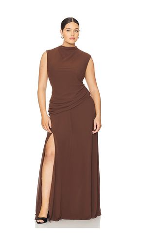 ROBE DE SOIRÉE AMOUAGE en . Taille L. Also en M, S, XL, XS, XXS - L'Academie - Modalova