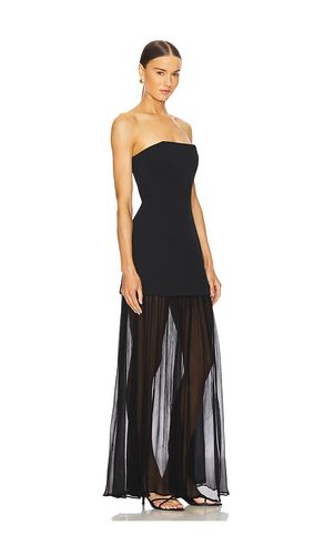 ROBE DE SOIRÉE AMIENS en . Taille S. Also en XS, M, L, XL - L'Academie - Modalova