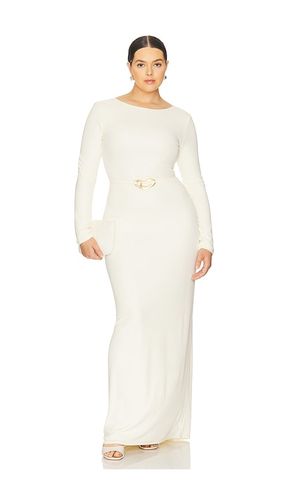 ROBE DE SOIRÉE KIRINA en . Taille S. Also en M - L'Academie - Modalova