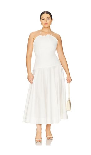 ROBE BRENNA en . Taille M. Also en L, XL - L'Academie - Modalova
