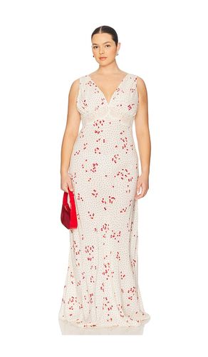 ROBE HALLIE en . Taille L. Also en XL - L'Academie - Modalova