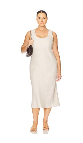 ROBE EULA en . Taille S. Also en XXS, XL - L'Academie - Modalova