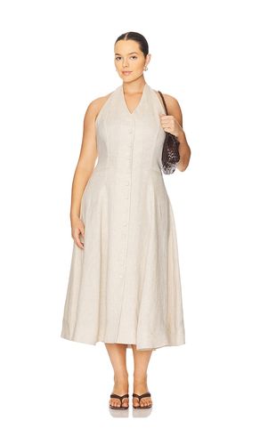 ROBE UMA en . Taille L. Also en M, S, XS - L'Academie - Modalova
