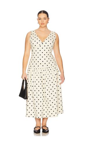 ROBE POLINA en . Taille M. Also en XL - L'Academie - Modalova