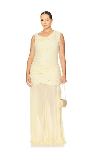 ROBE DE SOIRÉE TINE en . Taille S. Also en M, L, XL - L'Academie - Modalova