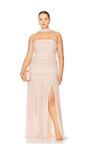ROBE DE SOIRÉE TIA en . Taille L. Also en M, S, XS, XXS - L'Academie - Modalova