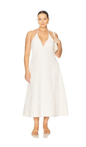 ROBE EMI en . Taille M. Also en L, XL - L'Academie - Modalova