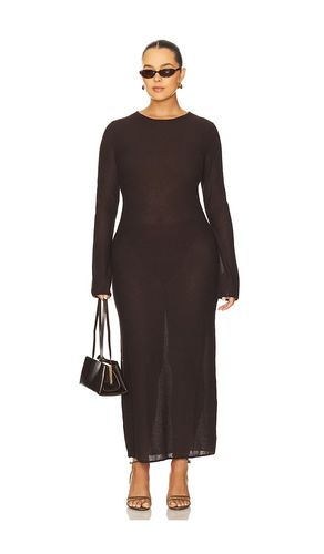 ROBE DELMER en . Taille M. Also en L - L'Academie - Modalova