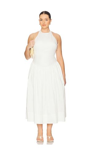 ROBE AKIRI en . Taille L. Also en M, S, XS - L'Academie - Modalova
