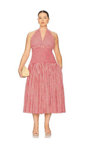 ROBE GWEN en . Taille M. Also en L - L'Academie - Modalova