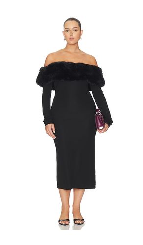 ROBE NARA en . Taille M. Also en S, XS - L'Academie - Modalova
