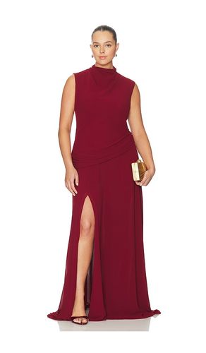 ROBE DE SOIRÉE AMOUAGE en . Taille L. Also en M, S, XS, XXS - L'Academie - Modalova