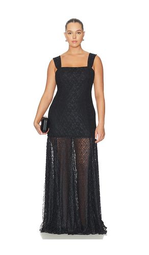 ROBE DE SOIRÉE ABRI en . Taille L. Also en M, S - L'Academie - Modalova
