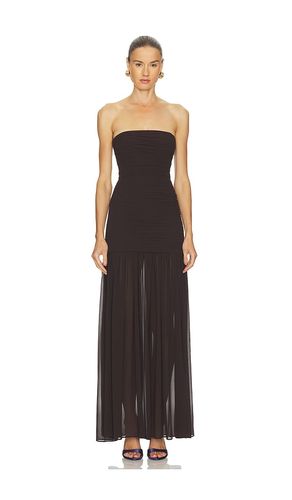 ROBE DE SOIRÉE TIA en . Taille L. Also en M, S, XL, XS - L'Academie - Modalova