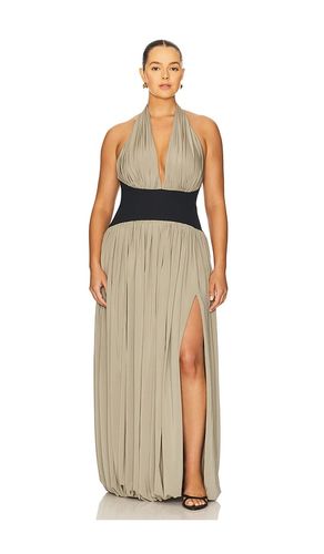 ROBE REBA en . Taille S. Also en - L'Academie - Modalova